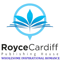 royce cardiff publishing house logo